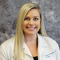 Heather Shoup, RN, MS, AGPCNP-BC