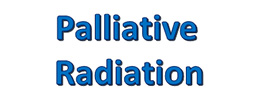 Palliative Radiation