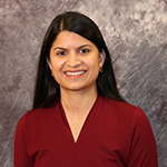 Radhika Rajsheker, MD