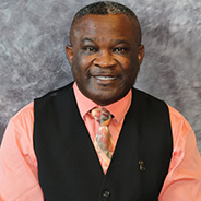 Tony Amagwu, RN, CNP, PhD