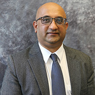 Krishnanath Gaitonde, MD, MBA