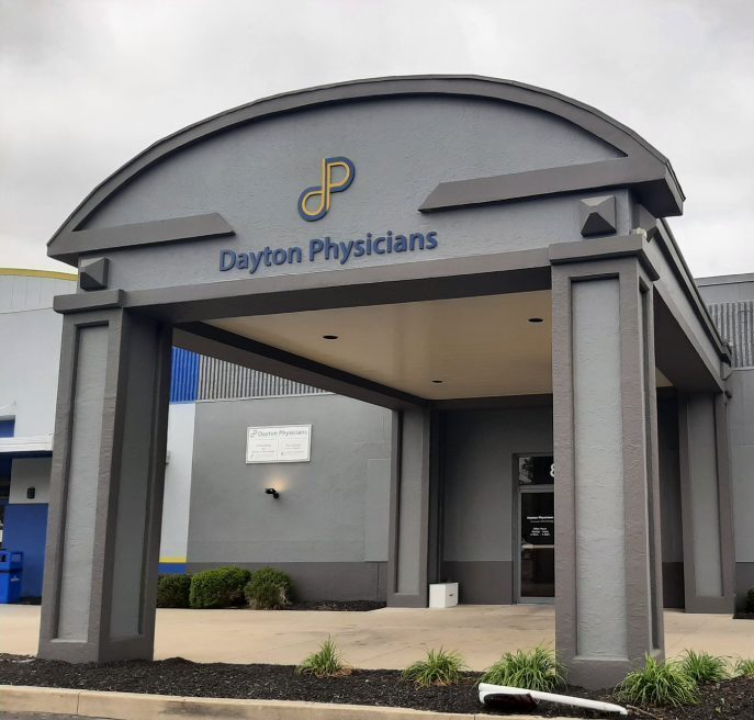 Dayton Physicians Network