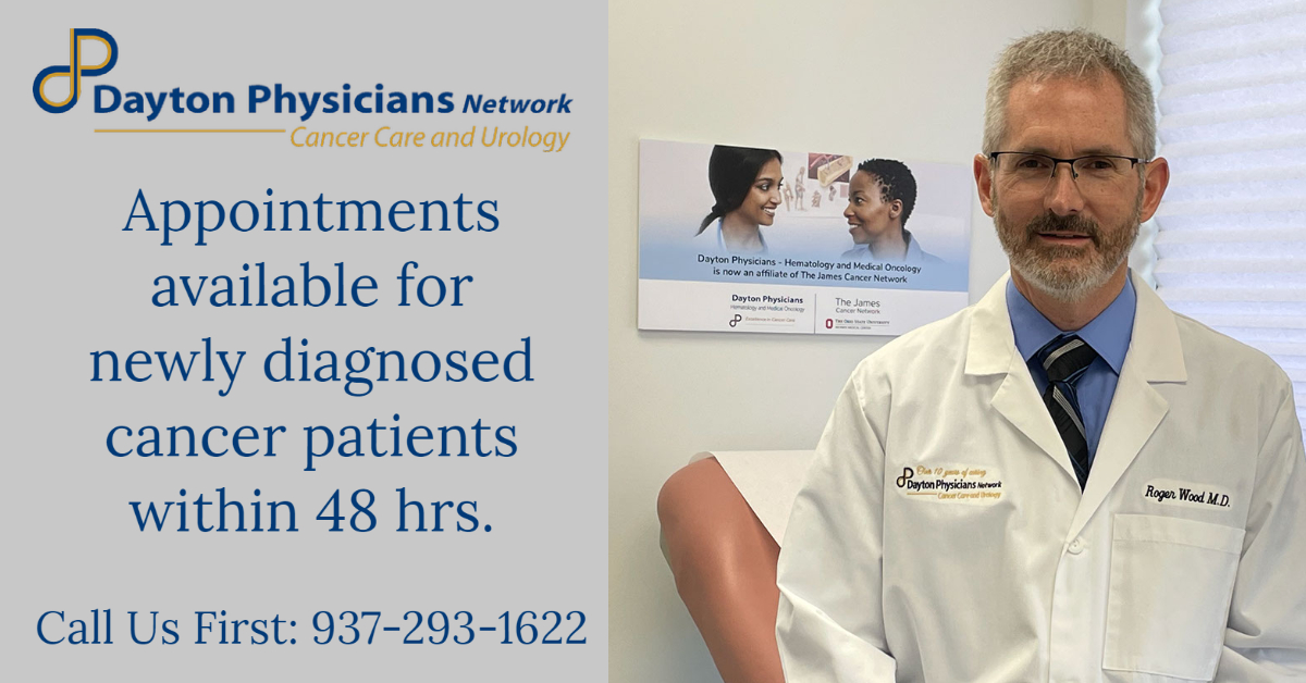 Dayton Physicians Network