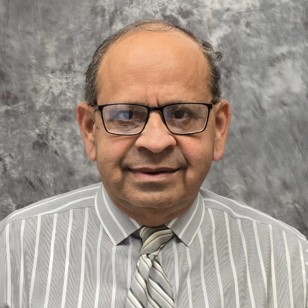 Rajeev Kulkarni, MD