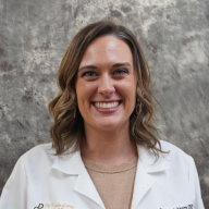 Courtney Jacobs MSN, APRN, FNP-C