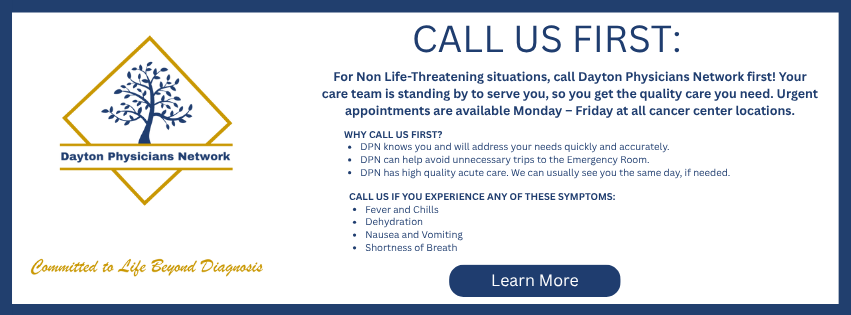 Dayton Physicians Network