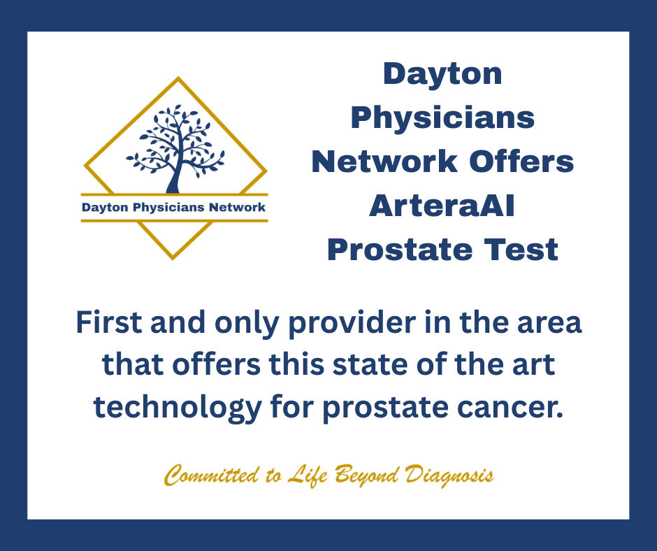 Artera AI Prostate Test