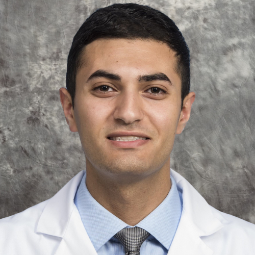 David Arsanious, MD