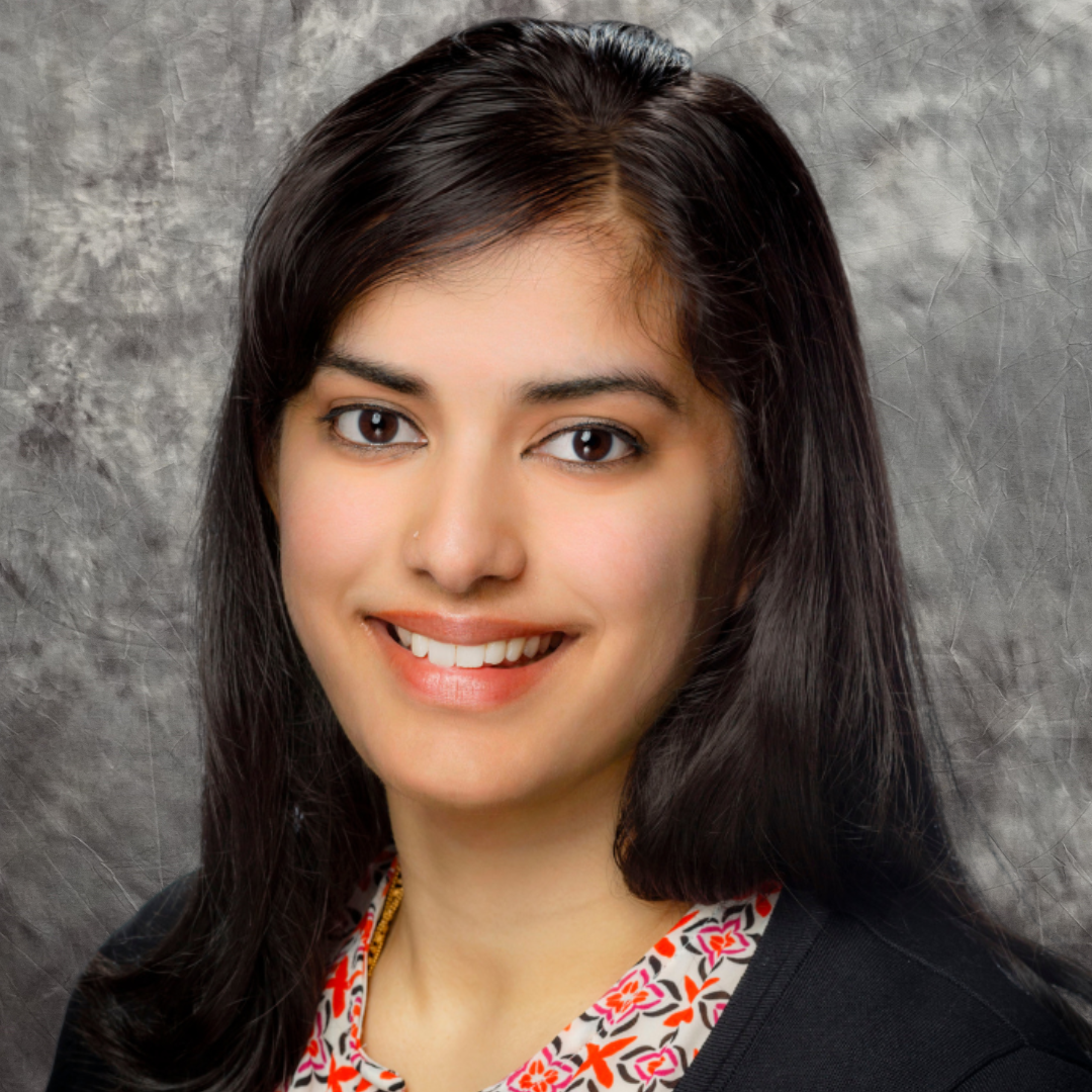 Praveena Cheruvu, MD