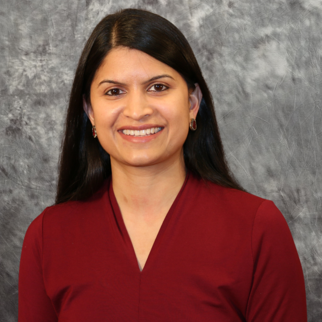 Radhika Rajsheker, MD