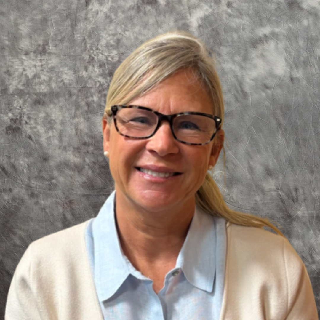 Amy Kinter