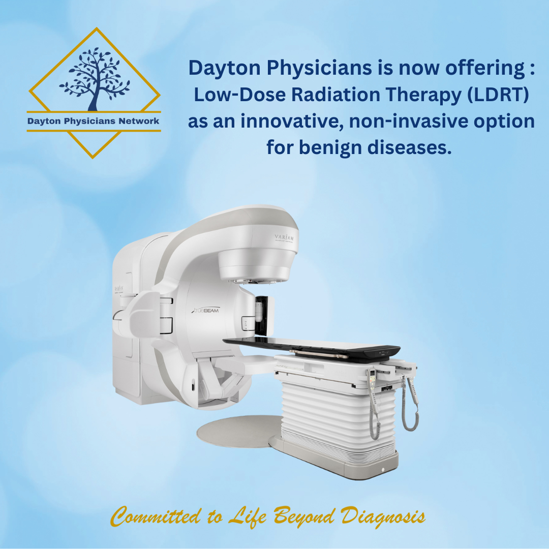 Dayton Physicians Network