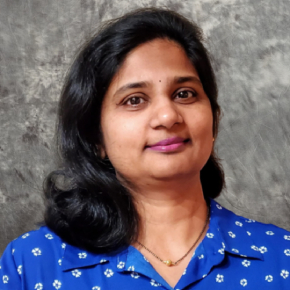 Anuradha Devra, PA-C