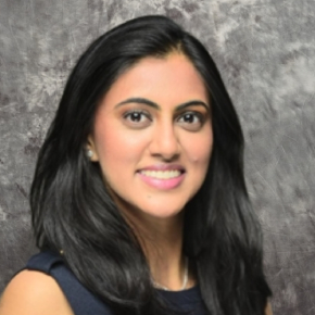 Dhruti M. Patel, MD